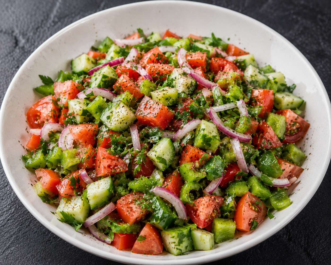 Çoban Salata