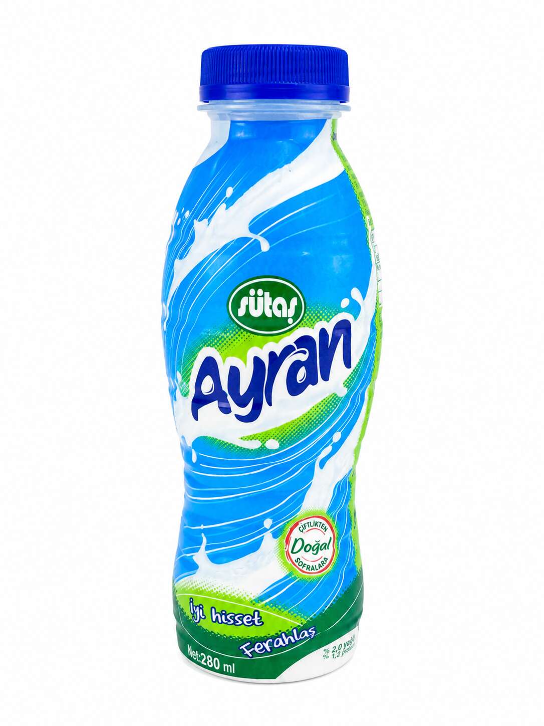 Ayran