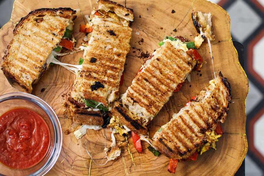 TOST