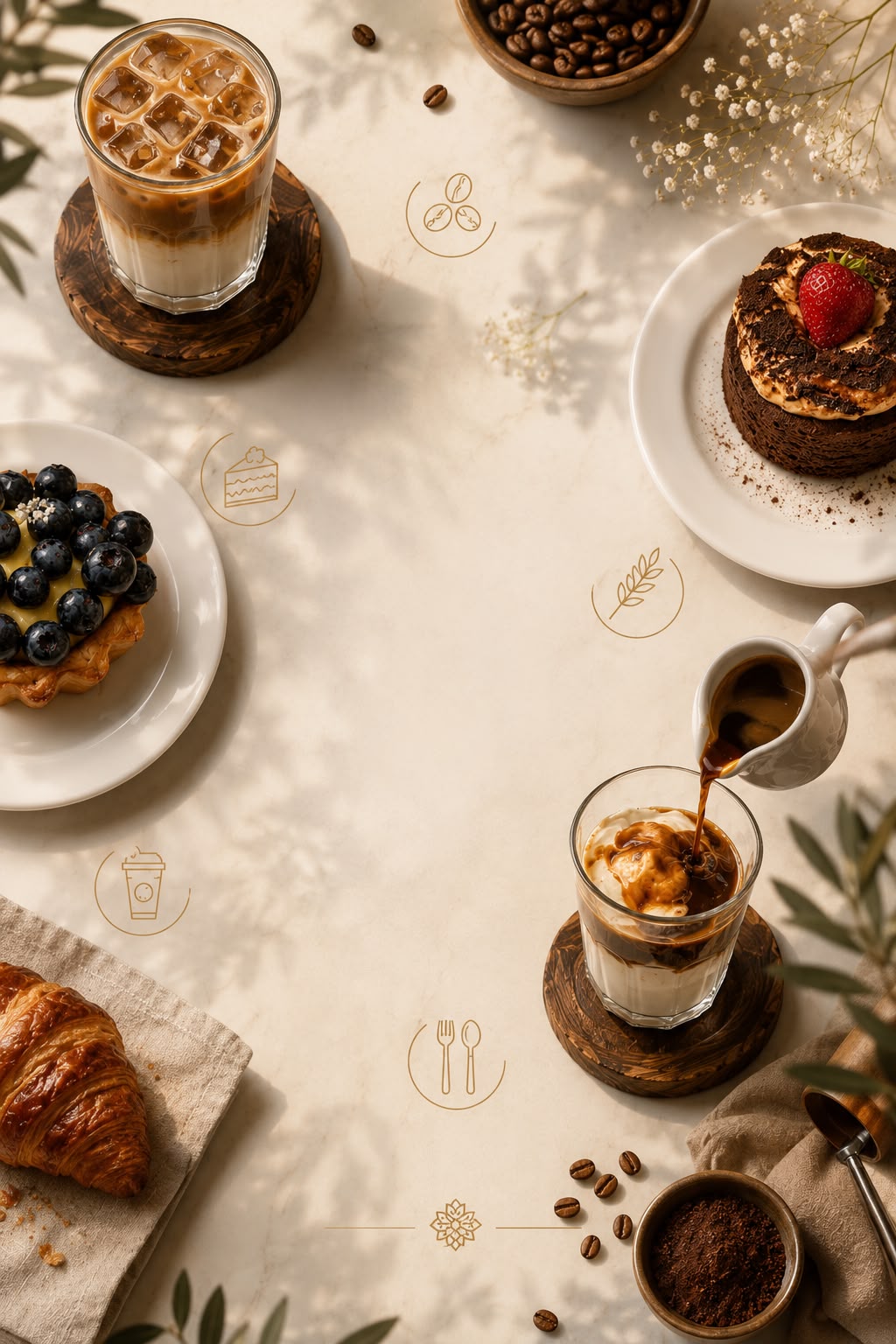 Tatlılar / Desserts