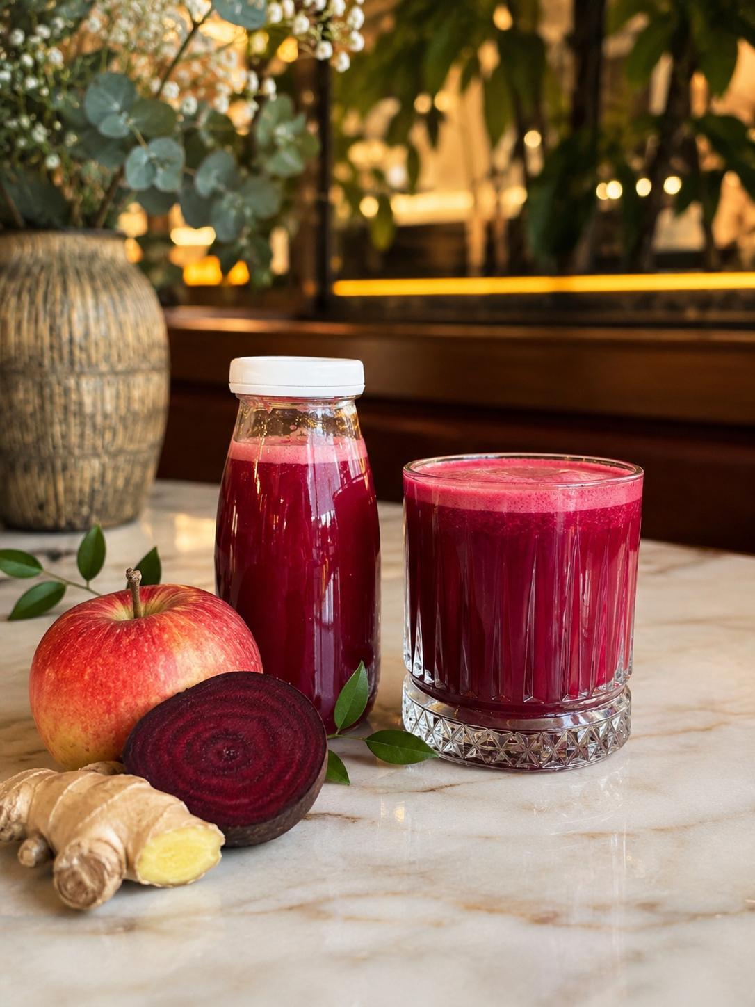 RED DETOX