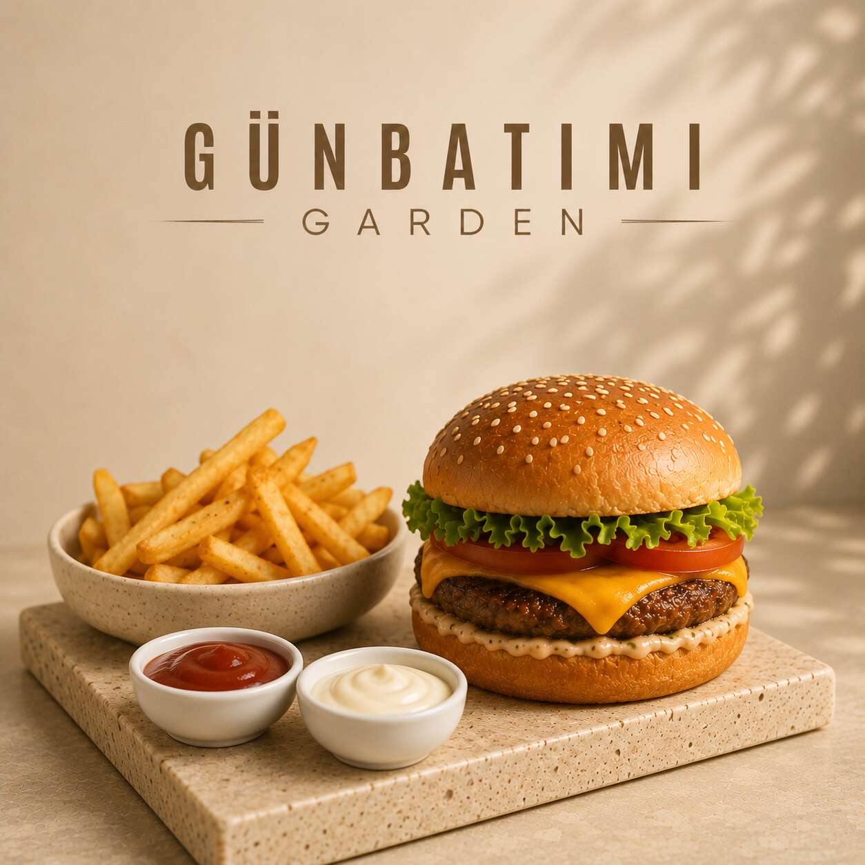 Burger