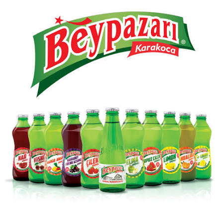 Soda çeşitleri