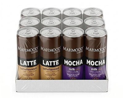 Mocha-Latte
