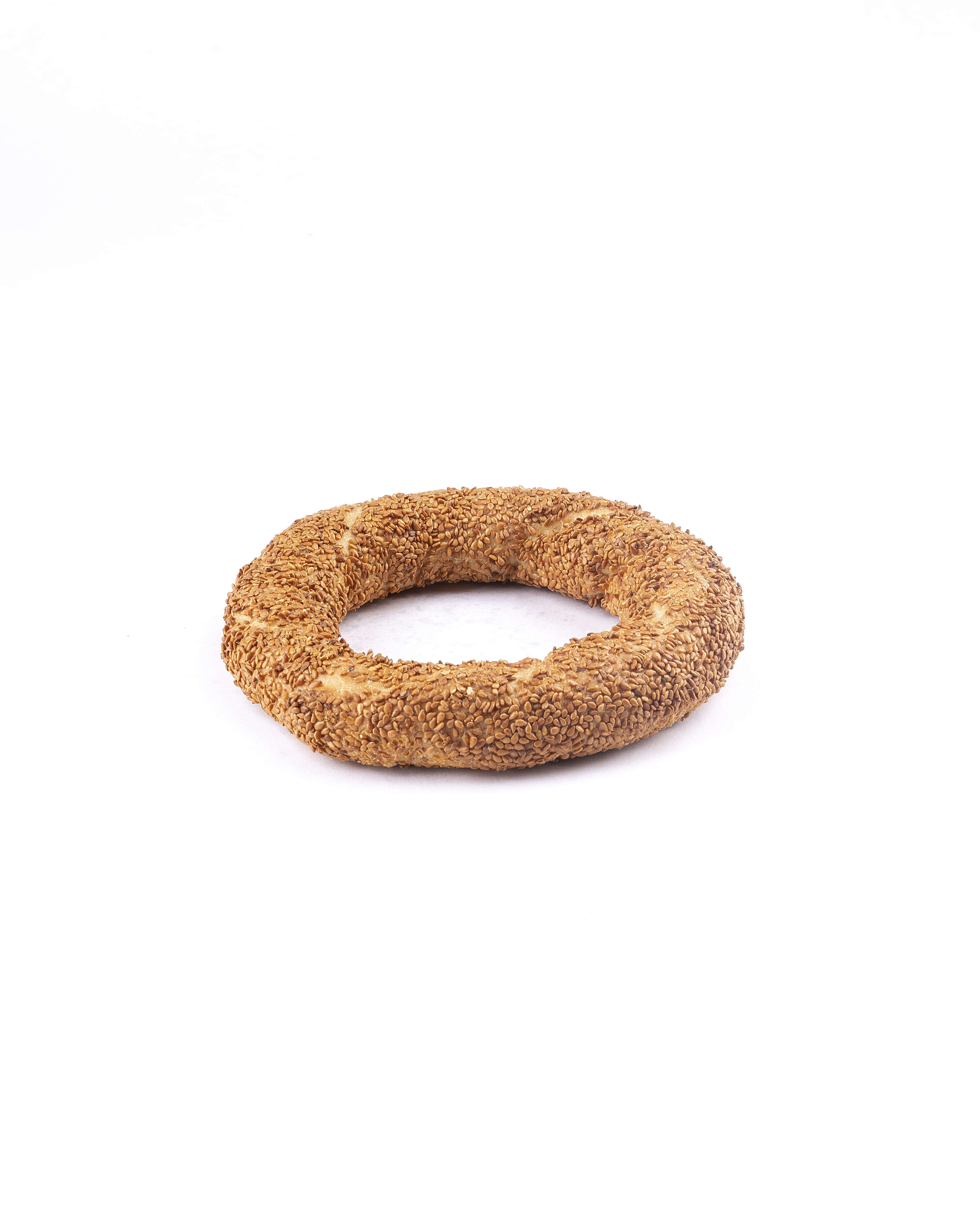 Ekşi Mayalı Simit