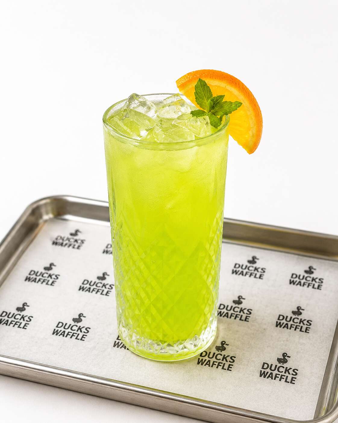 Naneli Limonata