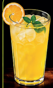 Ev Yapımı Limonata