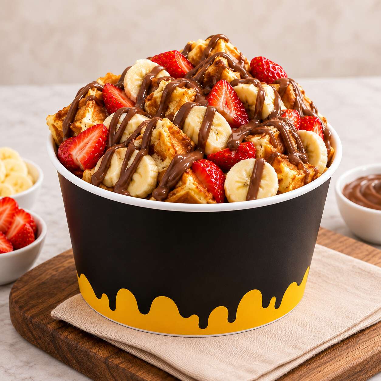 Kova Waffle