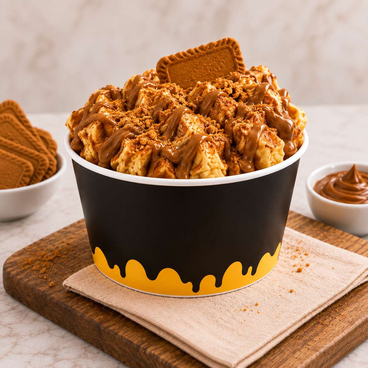 Lotus Kova Waffle