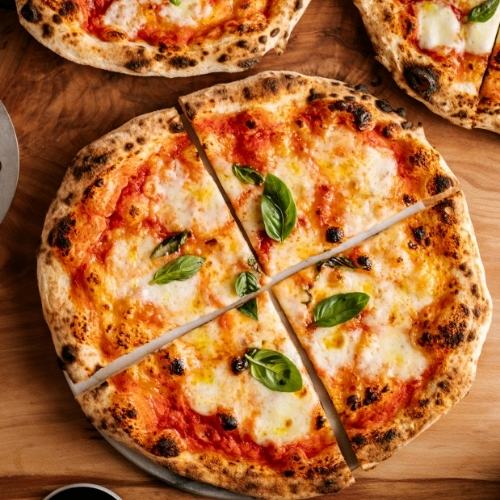 Margherita Pizza