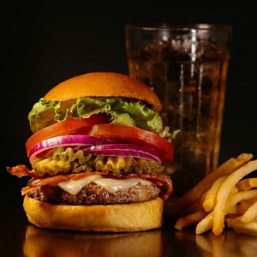 Burgerler