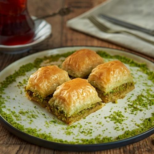 Baklava