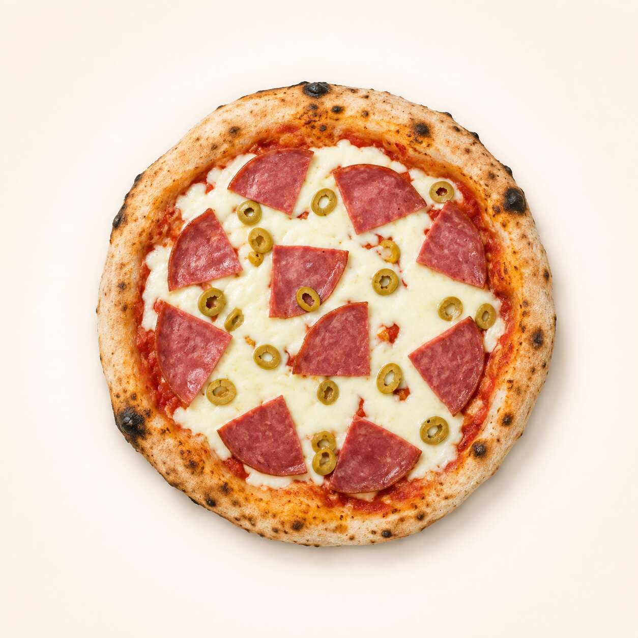 Artisan Pizza Dana Rozbif (Büyük)