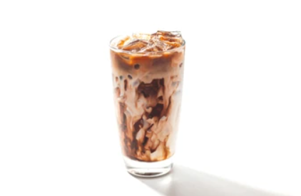 Tumlug Mocha