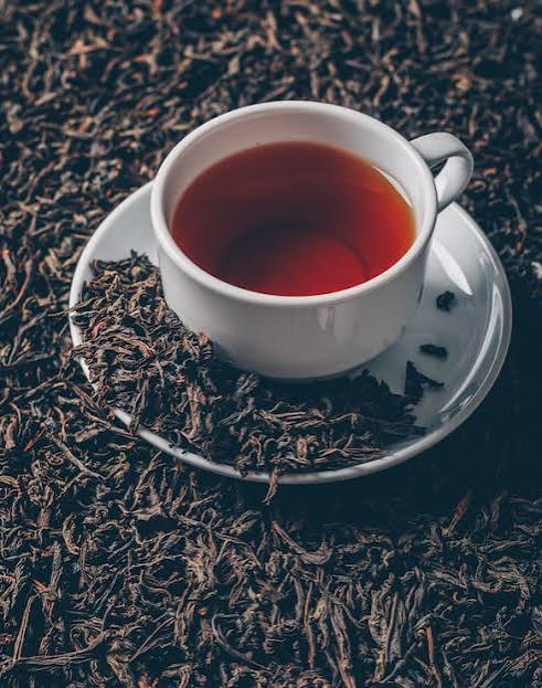 Fincan Çay