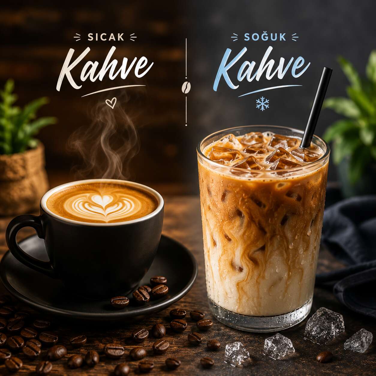 KAHVE