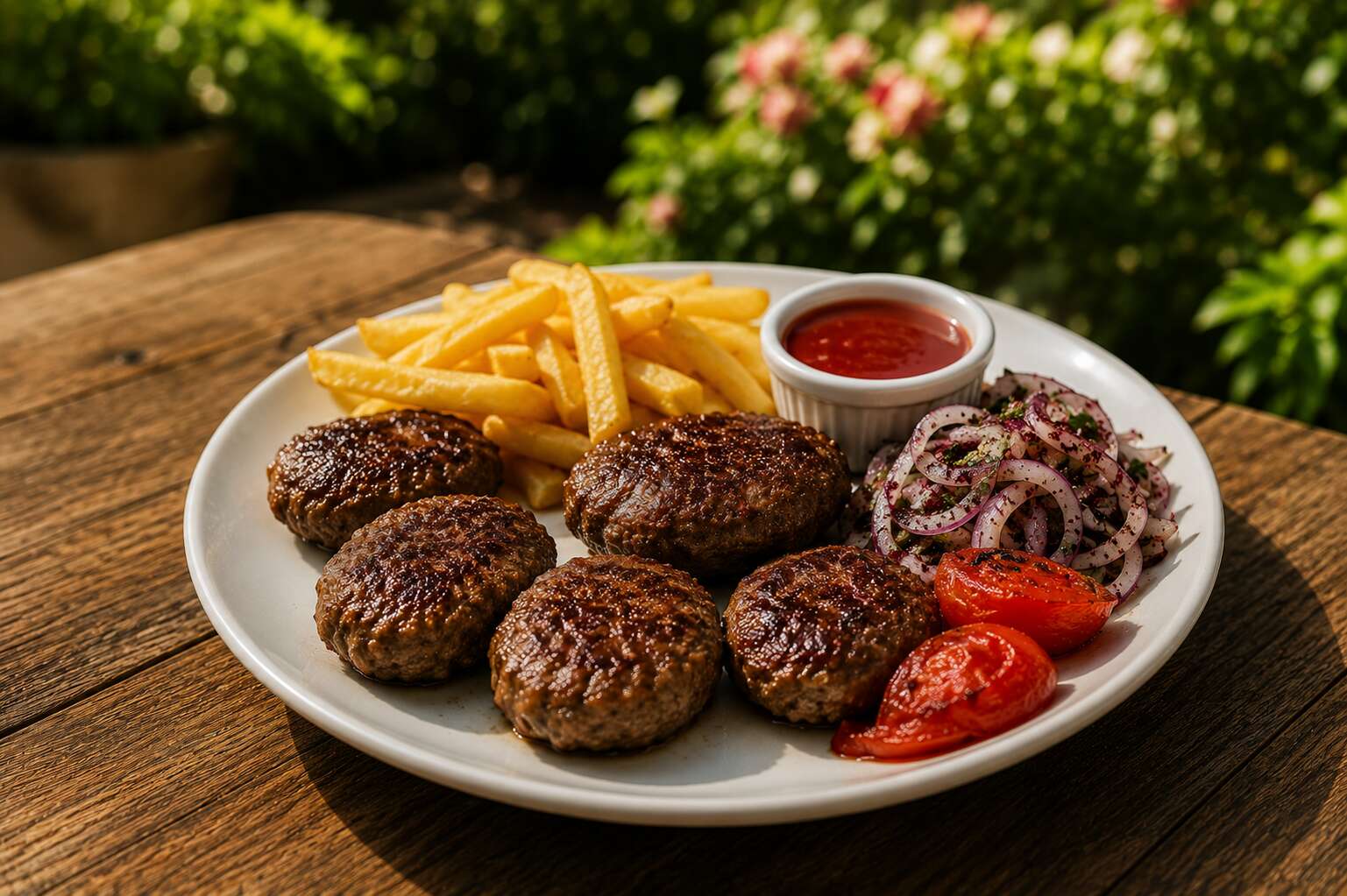 Köfte