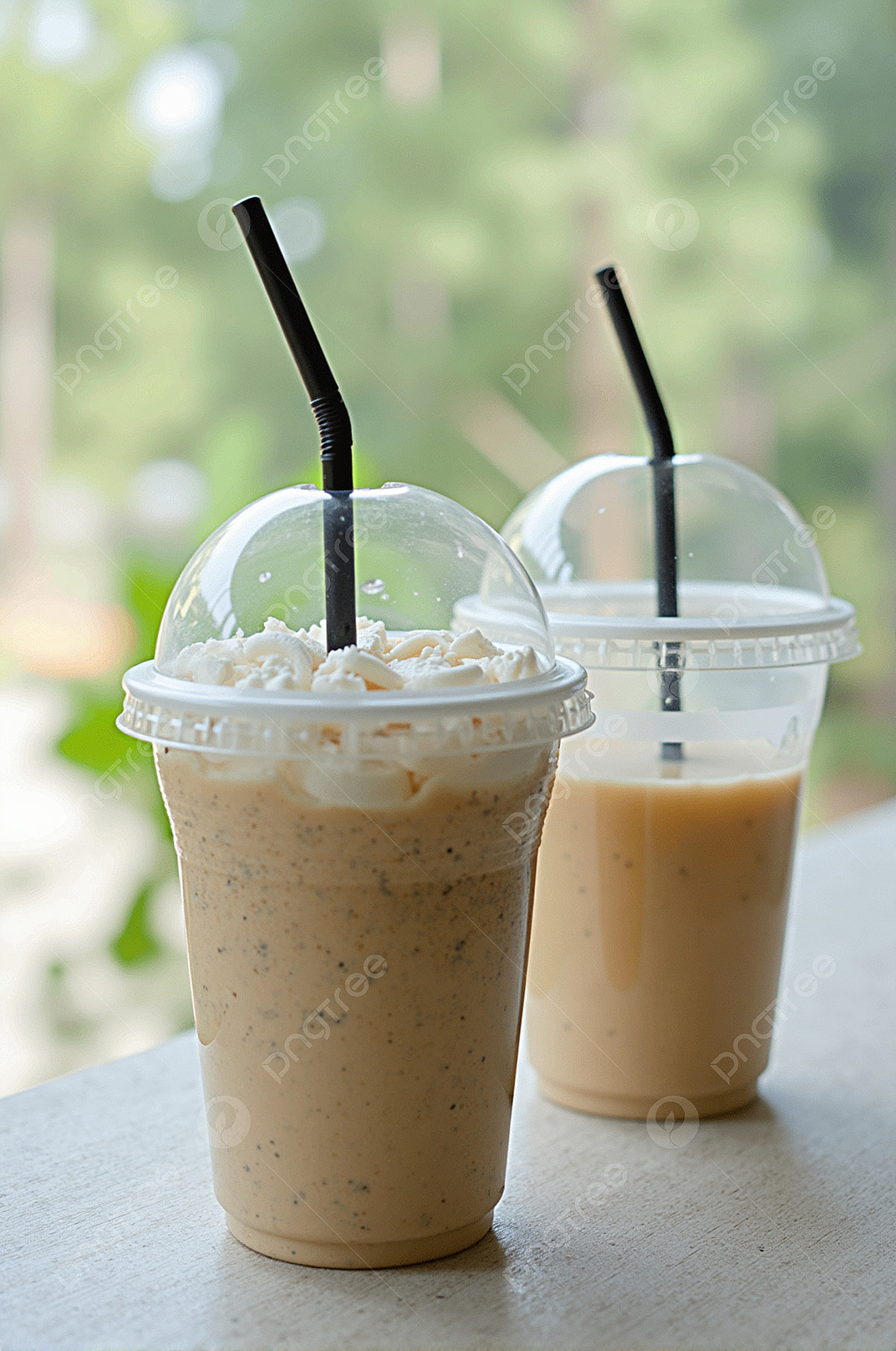 Soğuk Kahve Çeşitleri