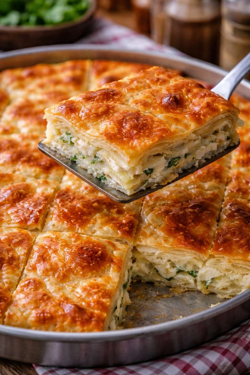 Börekler