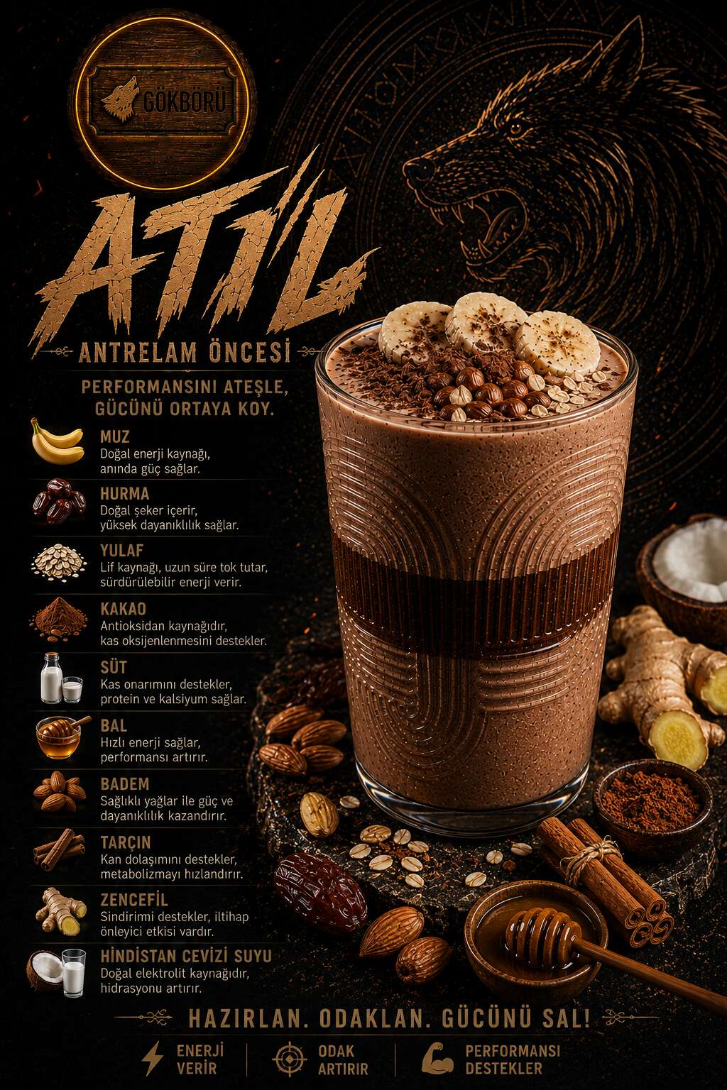 ATIL (Antrenman Dostu)