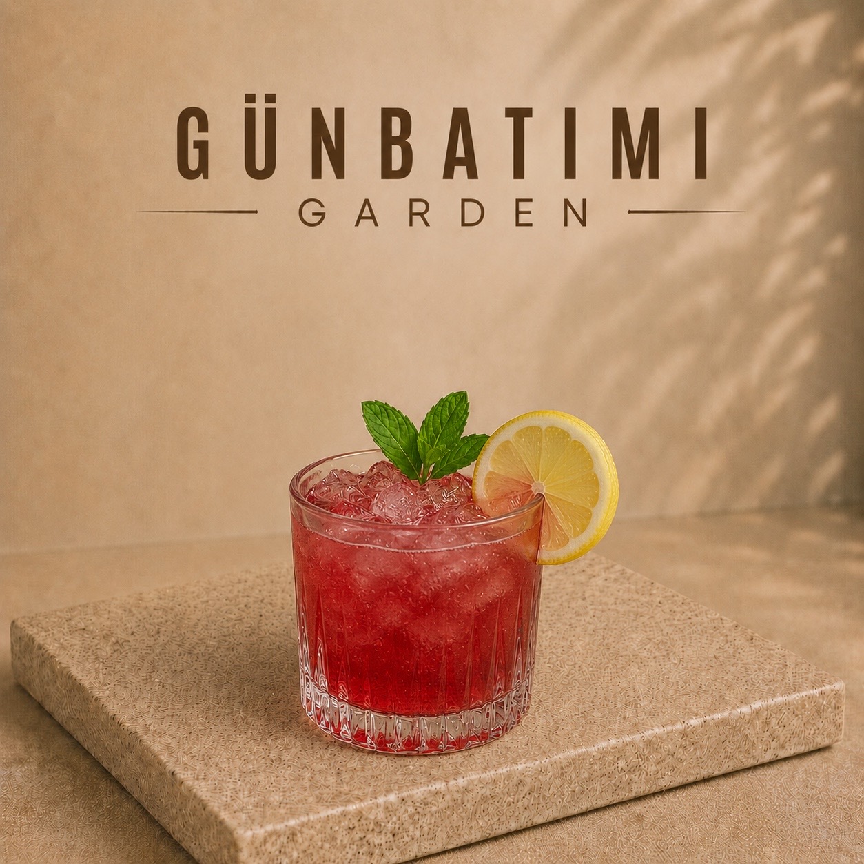 Günbatımı Berry