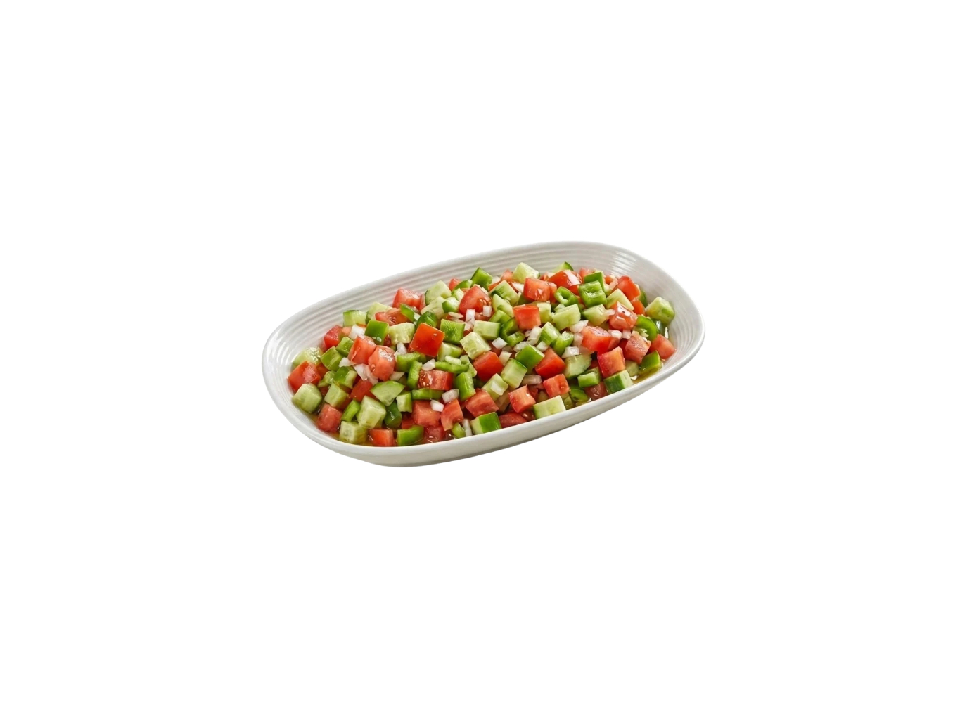Çoban Salata (Tam)