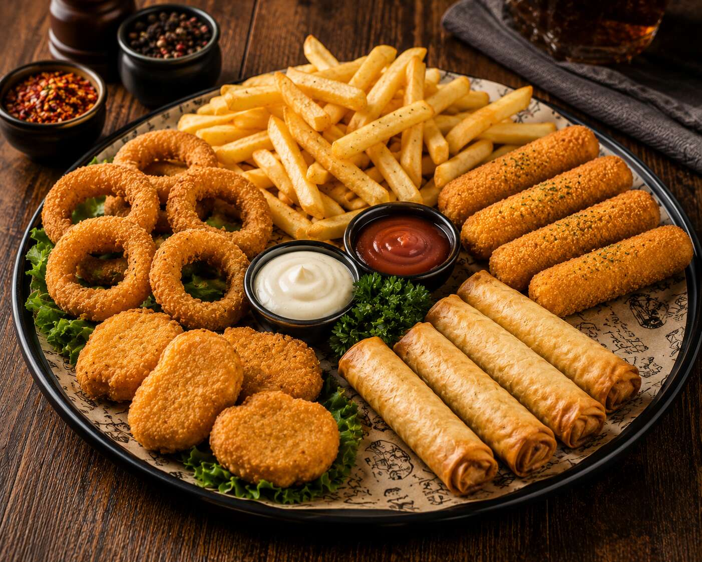 COMBO TABAĞI
