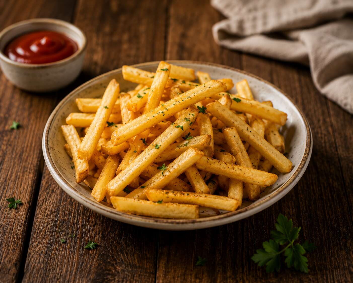 PATATES CİPSİ