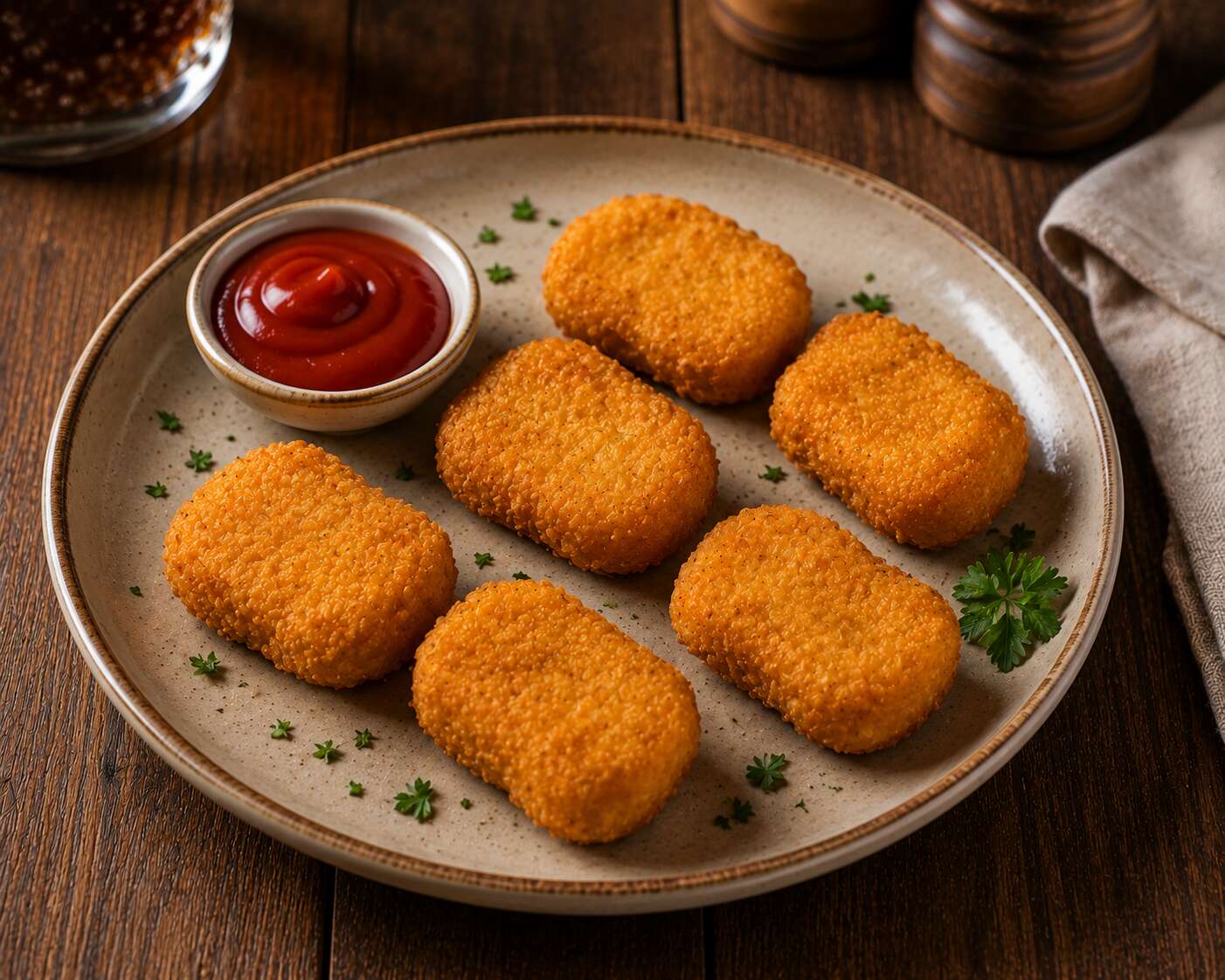 NUGGET