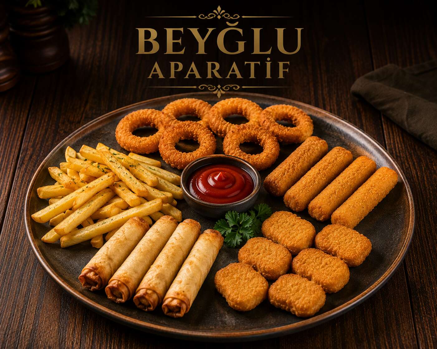 APARATİF