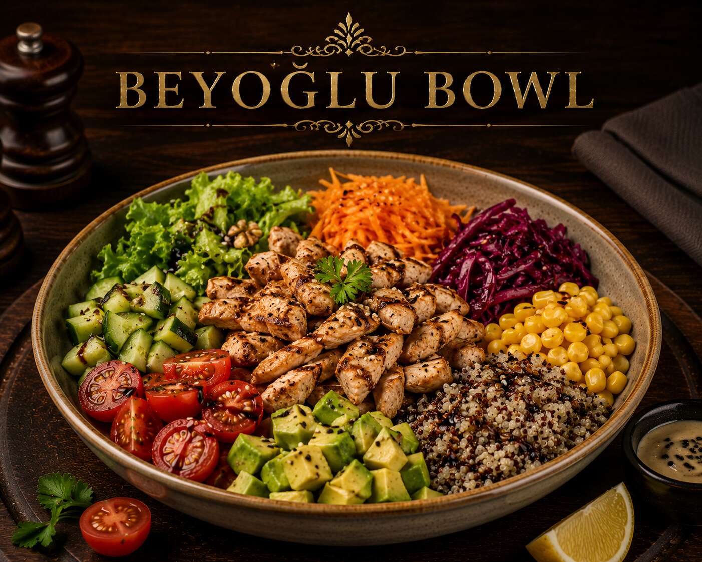 BOWL