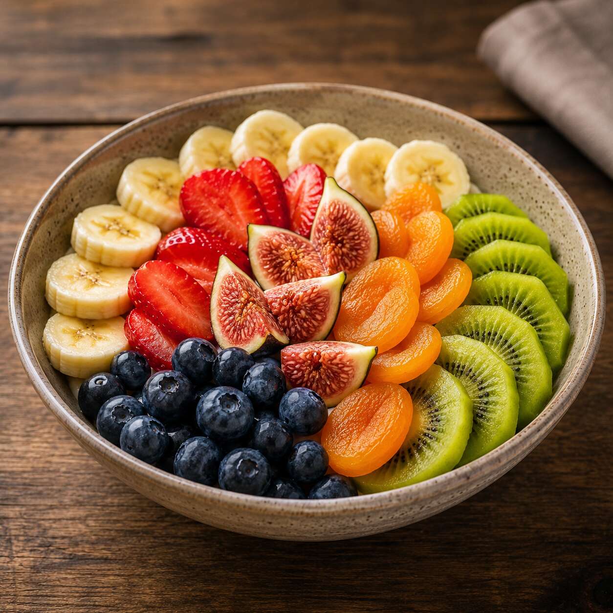 FİT BOWL 