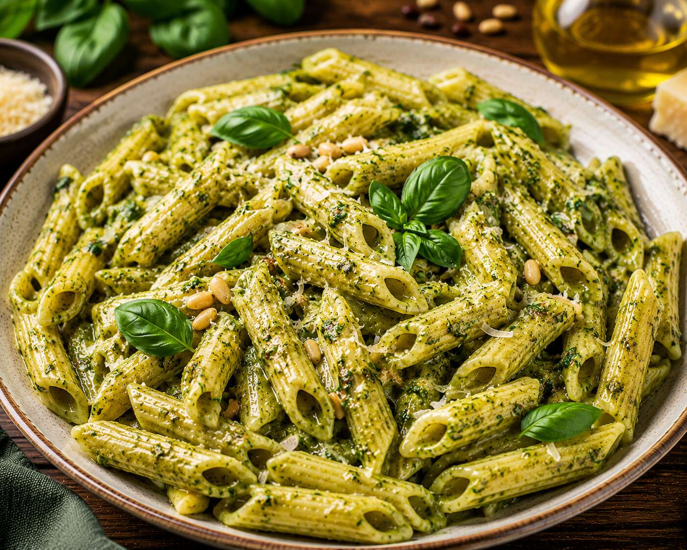 PESTO