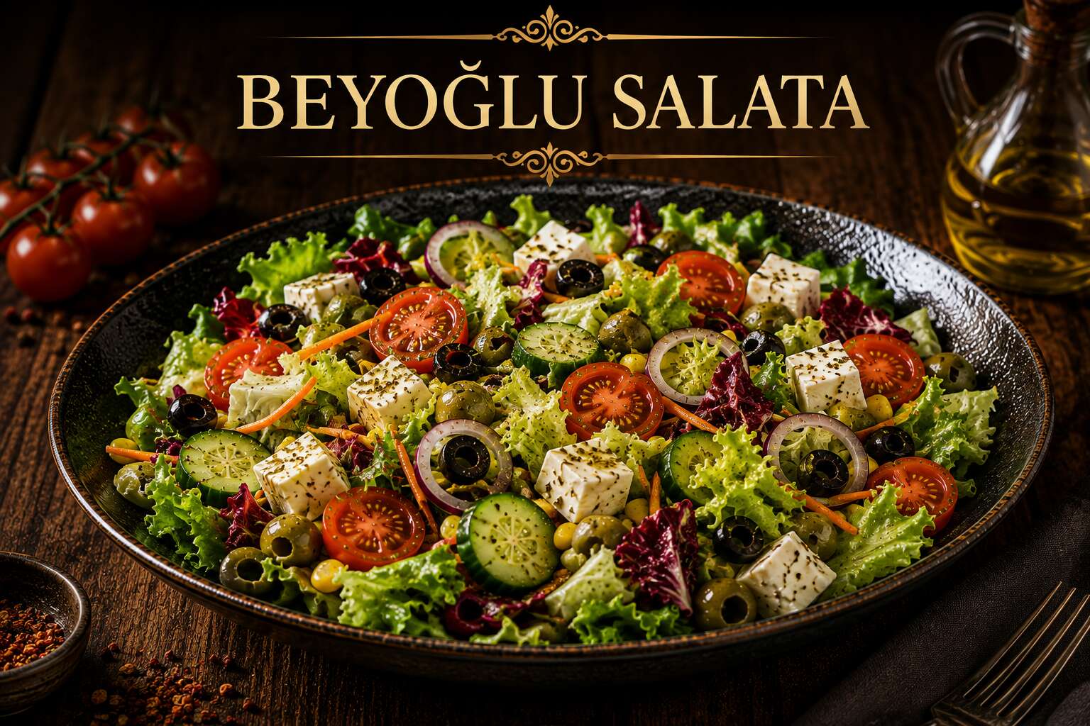 SALATA
