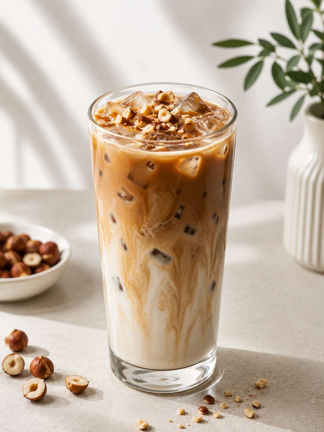 FINDIKLI LATTE