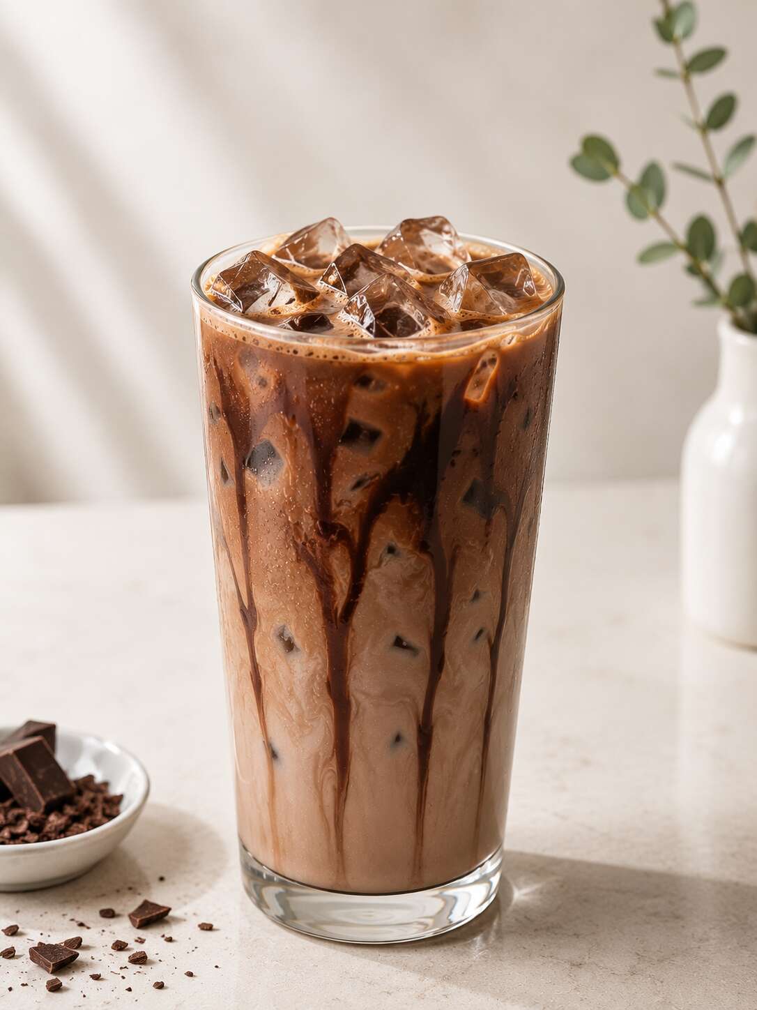 MOCHA