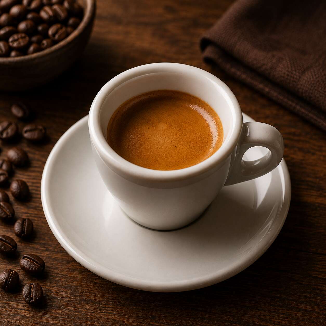 ESPRESSO
