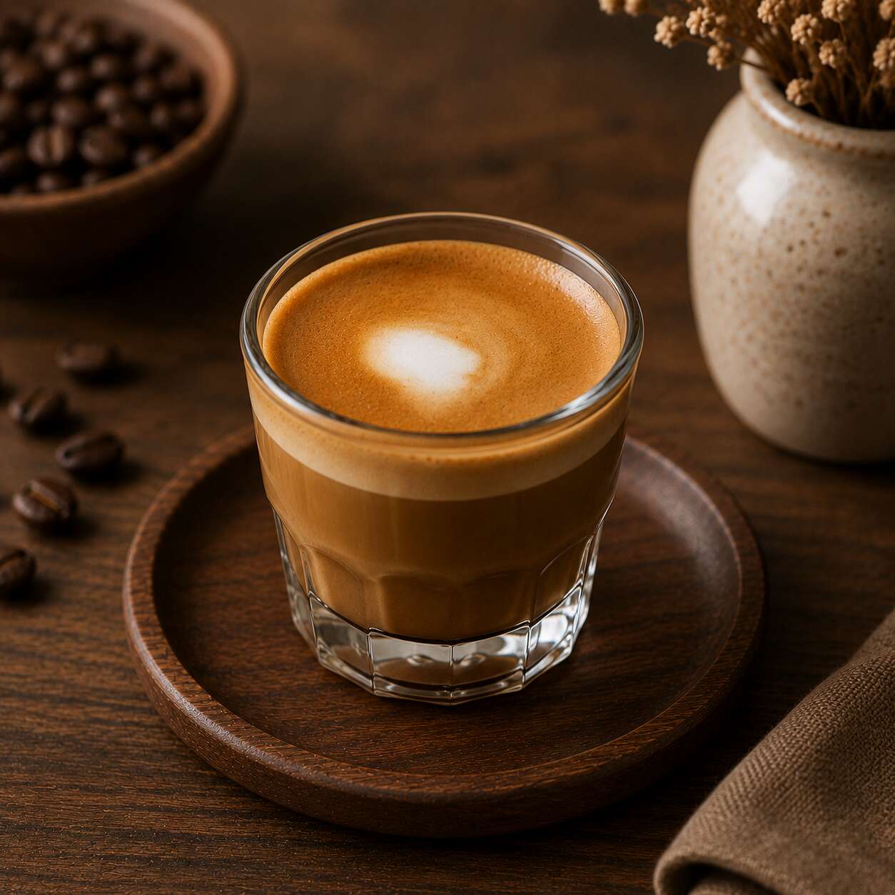 CORTADO