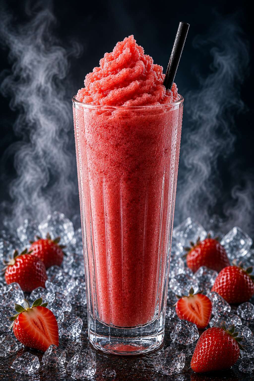 ÇİLEK FROZEN