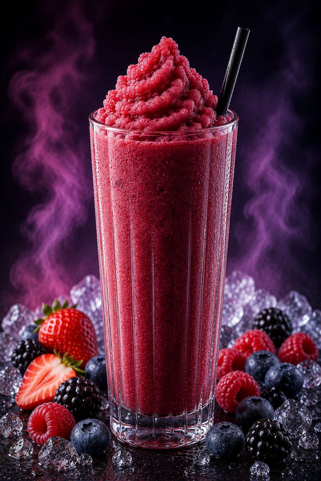 ORMAN MEYVELİ FROZEN
