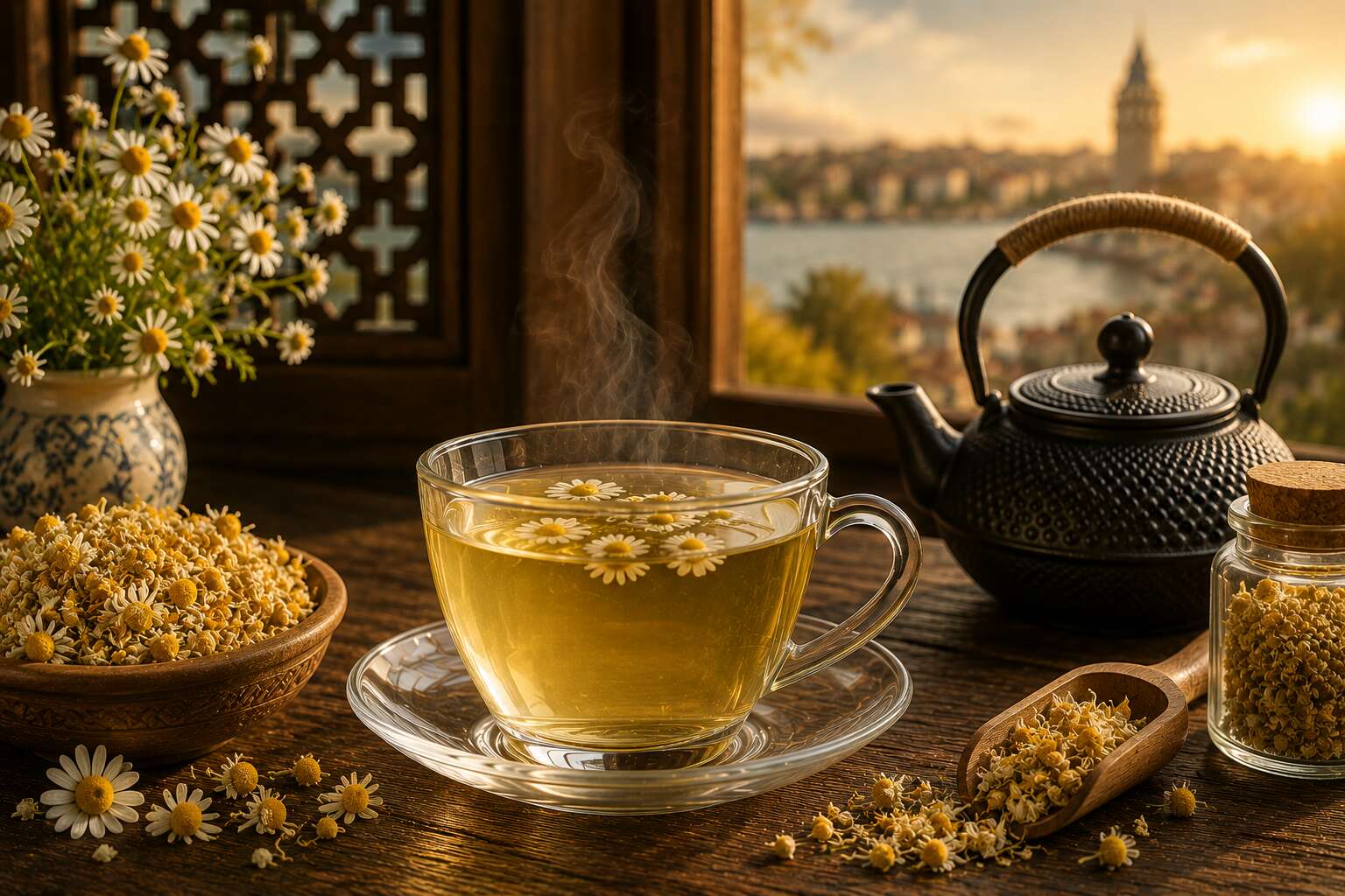 PAPATYA ÇAYI