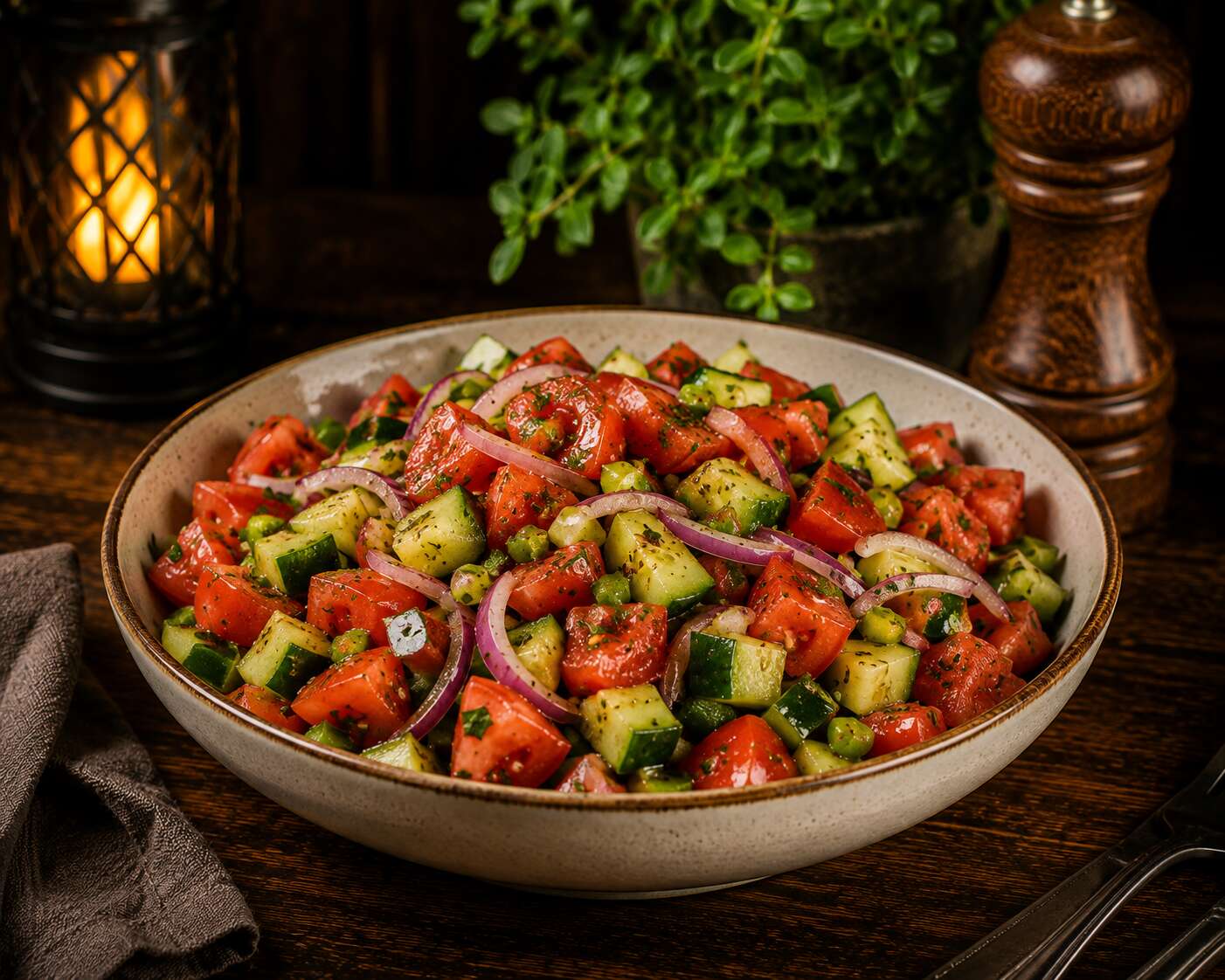 Çoban Salata