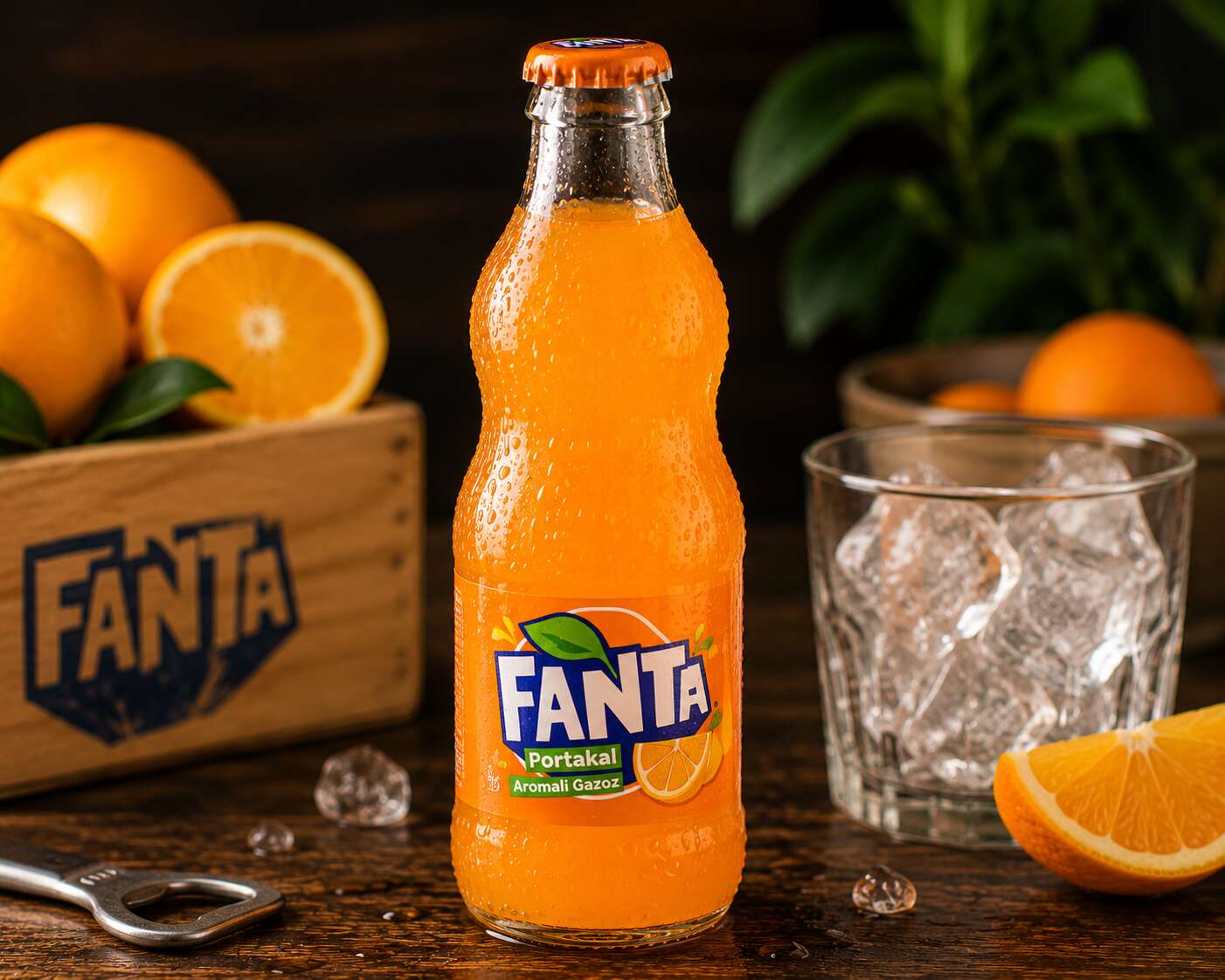 Fanta