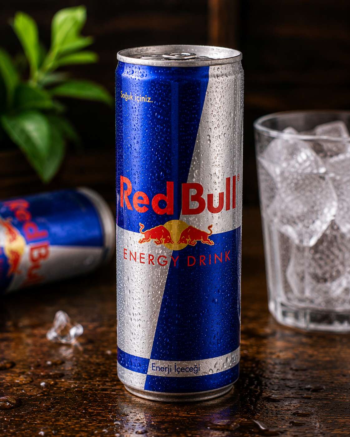 Redbull