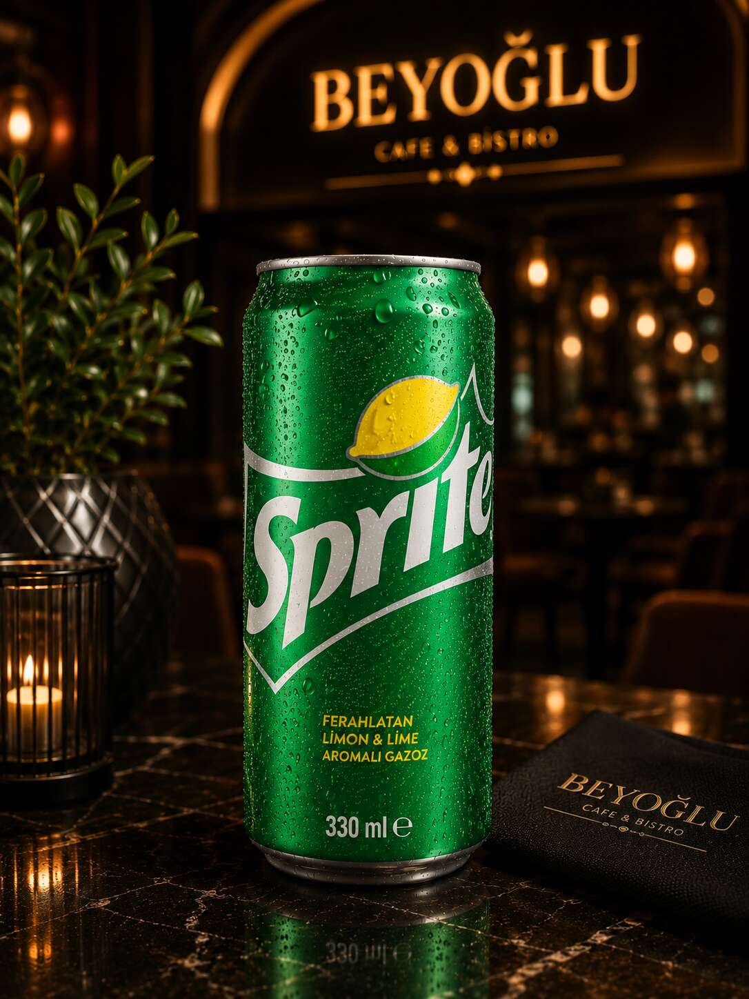 SPRİTE