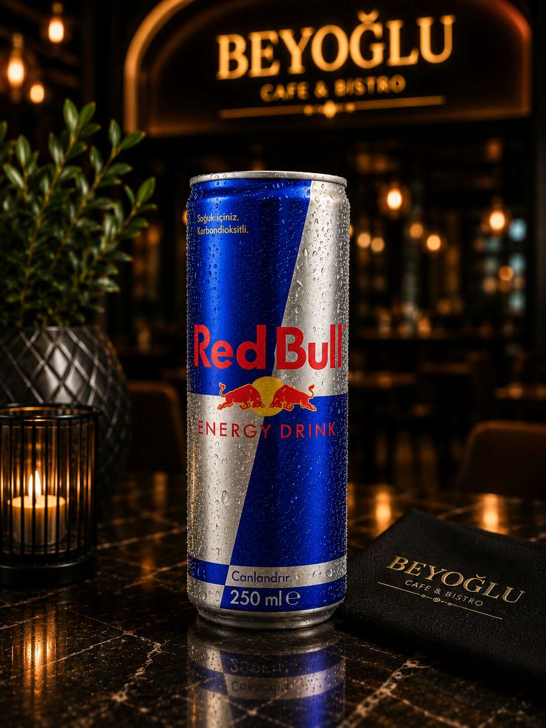 RED BULL 