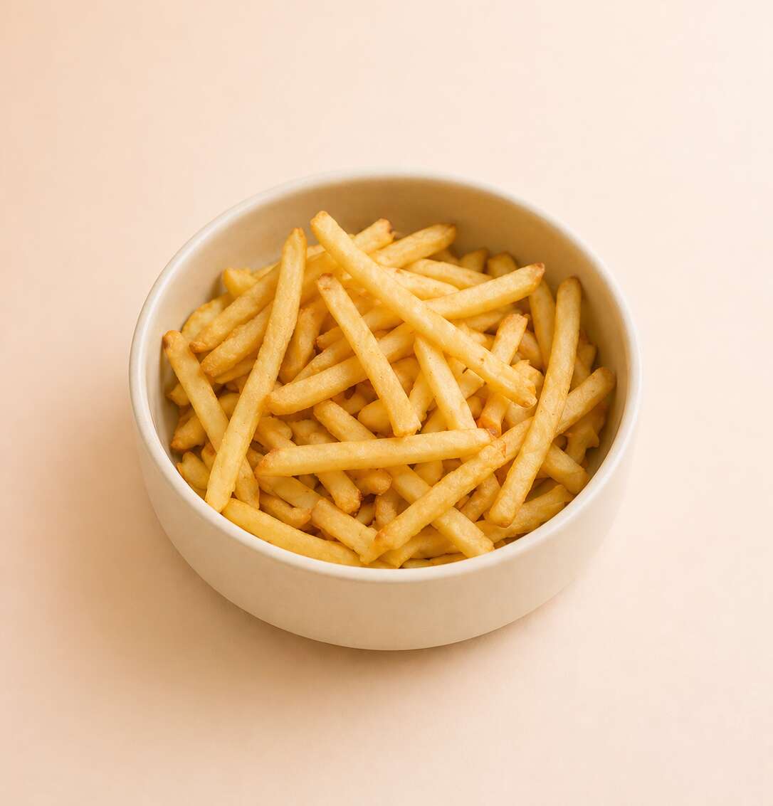 Patates Kızartması