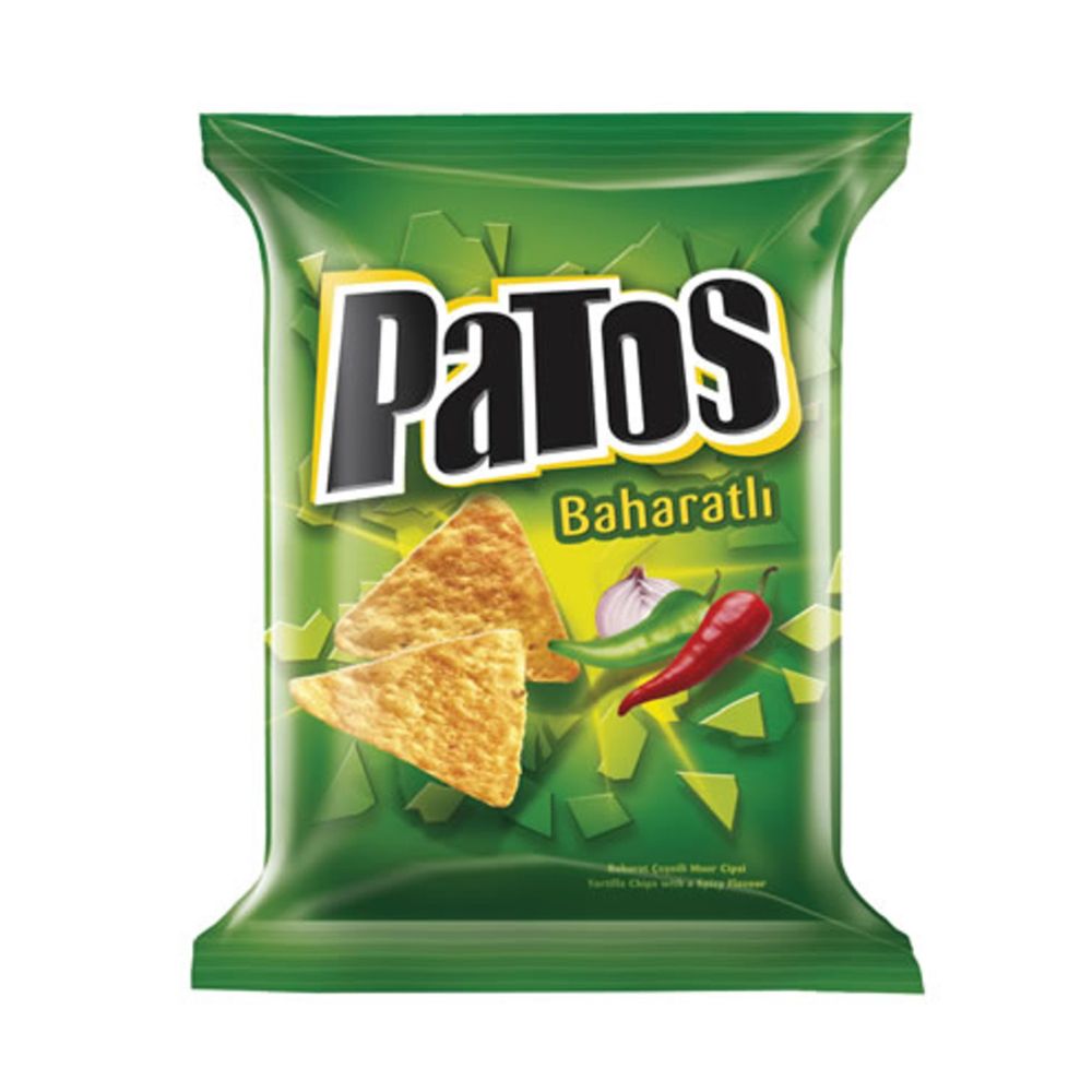 Patos Cips 