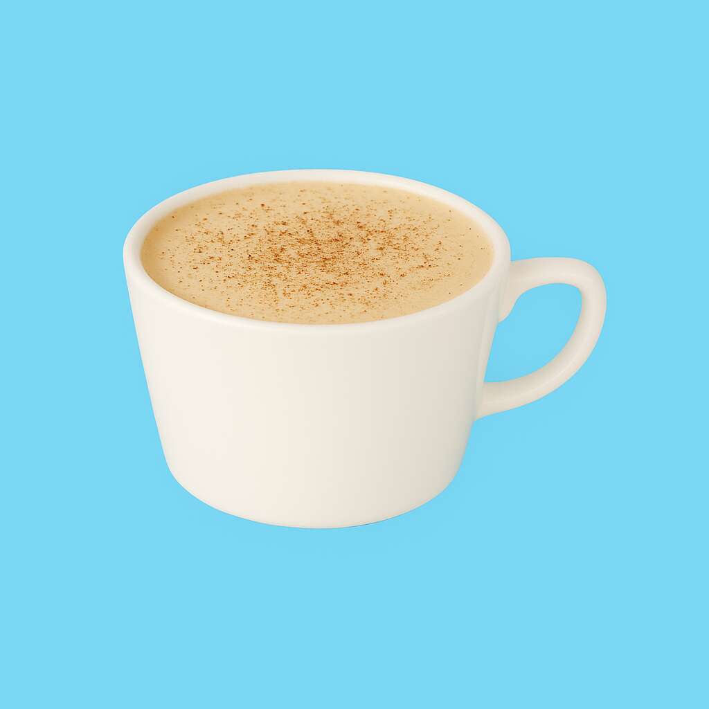 Chai Tea Latte