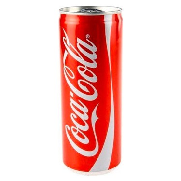 Coca-Cola 330 ml